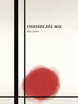 cover image of Visiones del Mal